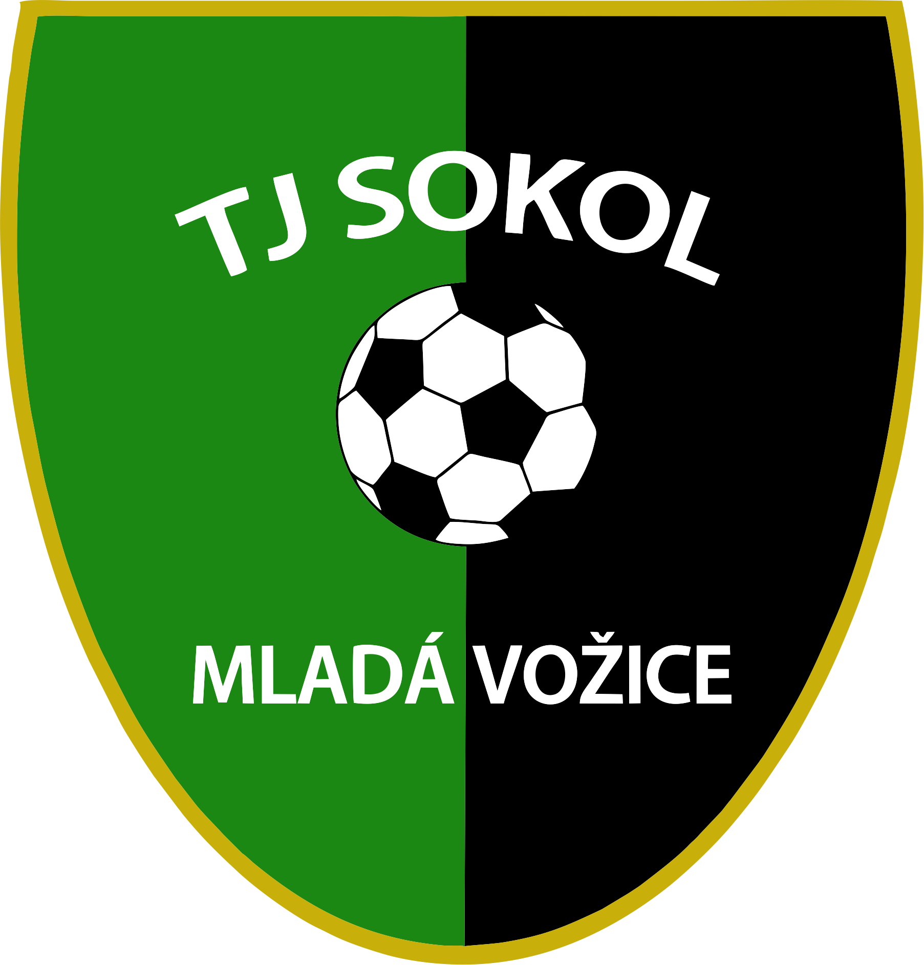 Mladá Vožice